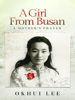 cover image of A Girl from Busan